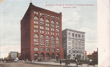 Cleveland, OHIO - Society for