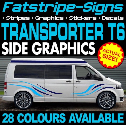 Fit transporter t6 - fit, vw