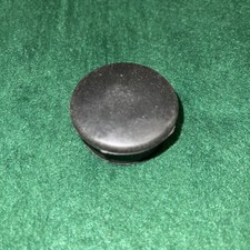 BSA B40 Petrol Gas Fuel Tank Centre Rubber Cover 68-8170 A7 A10 A50 A65 Plain