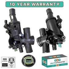 THERMOSTAT WITH HOUSING +