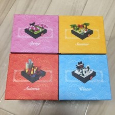 Lego Bricktober 2019 4 Season