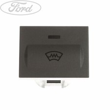 Genuine Ford C-Max Focus Mk2 Kuga Mk1 Heated Windscreen Switch 1559587