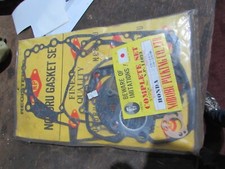 NOS HONDA CB125T CB125TF