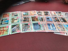 ITC Thunderbirds, Captain