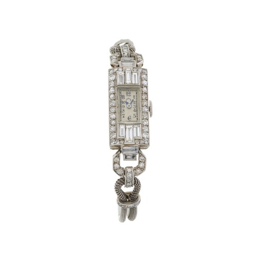 Vacheron constantin platinum - constantin,