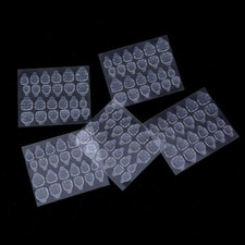 Double-Sided Nail Glue Tabs Sticker Adhesive False Nail Jelly Gel Glue Manicure