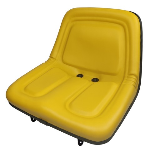 John deere lawn mower seat - john,