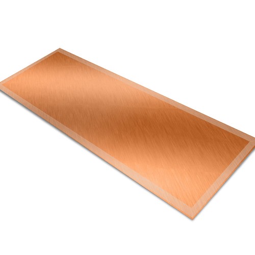 Premier range glass - range,
