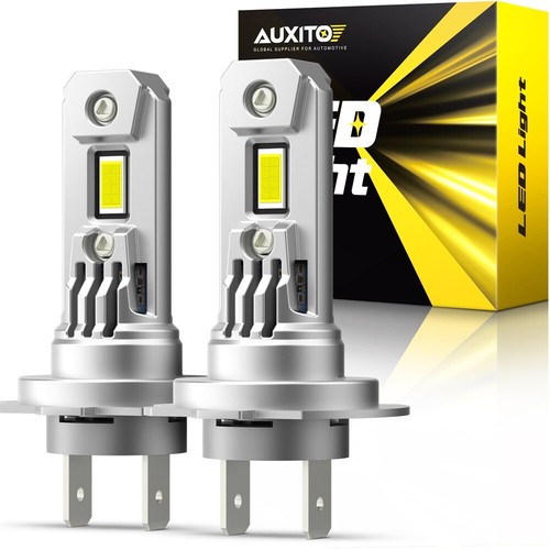 Led headlight bulb - bulb, kit