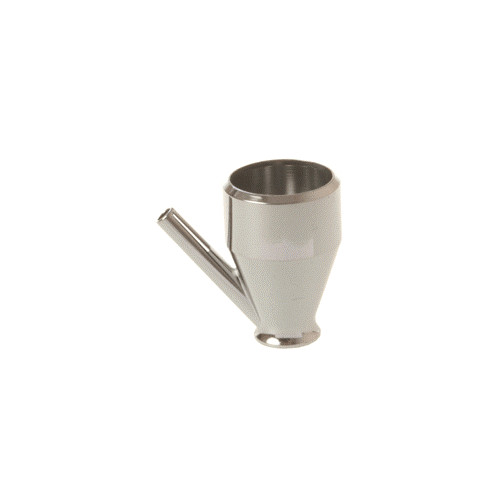 4oz metal colour cup - (7cc),
