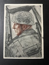 1942 Germany WWII W Willrich