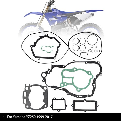 For yamaha yz250 1999 2017 - for, 1999-2017