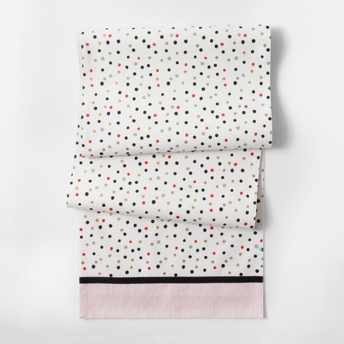 Target valentines cream polka - target,
