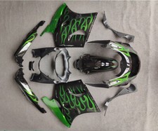 Motorcycle Fairing Bodywork