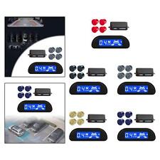 Car Reverse Parking  System Easy Installation LED Distance Display