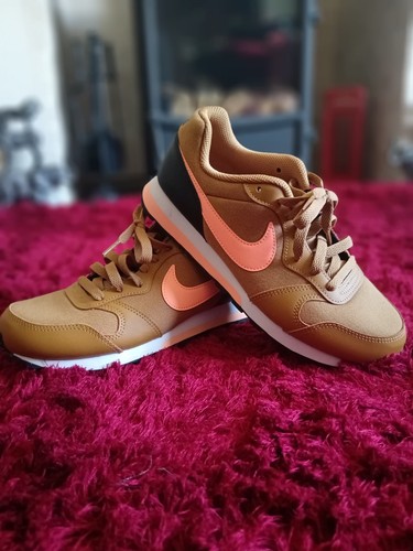 Nike women air - nike, runner