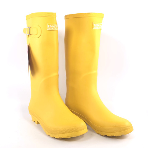 Regatta fairweather ii - ly,