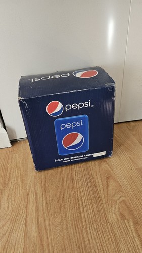 Pepsi can cooler 2021 - cooler,