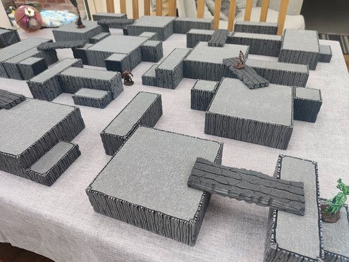 Piece ultimate modular - 44,