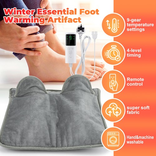 Winter electric foot heating - electric,