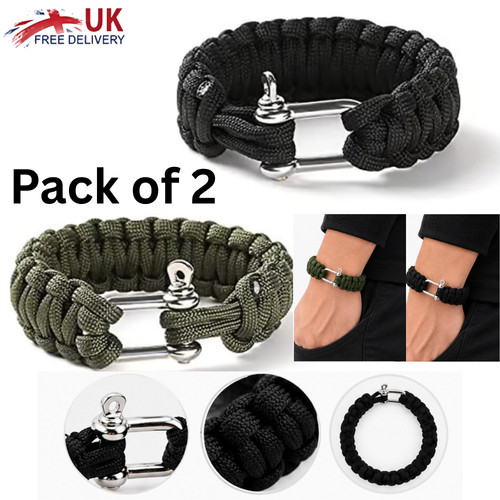 Paracord 550 survival - paracord,