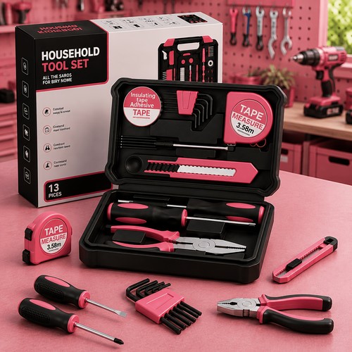 Tool set - tool, set‑a++