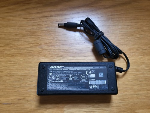 Bose companion power supply - companion,