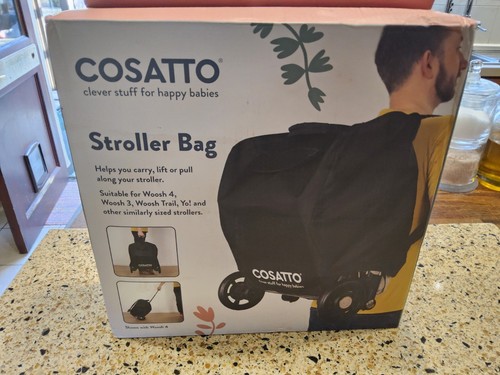 Cosatto stroller bag ct5978a - cosatto,