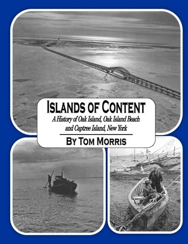 Islands content third - islands,