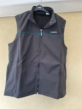 Arriva Bus Gilet Body Warmer