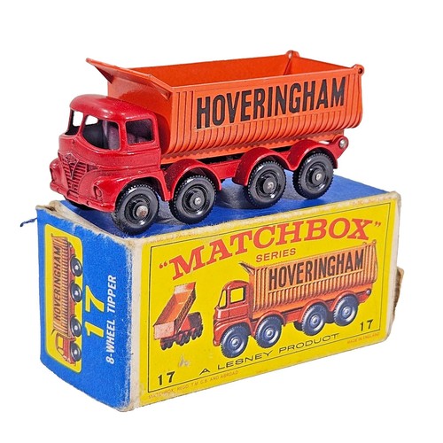 Matchbox series foden 8 - foden,