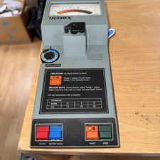 TRAMEX Leak Seeker Moisture