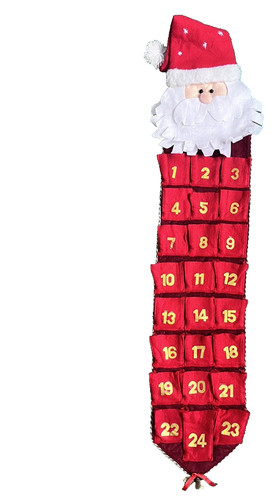 Santa father christmas large - father,