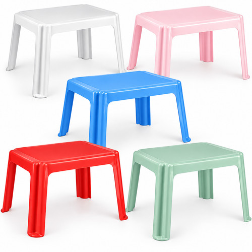 Kids plastic table children - kids,