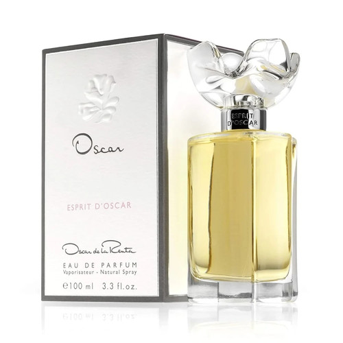 Oscar renta esprit - renta,