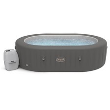 Lay-Z-Spa Mauritius Hot Tub