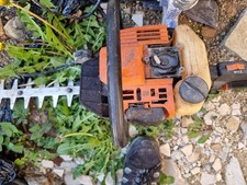 Stihl HS75 Double Sided Petrol