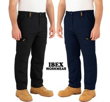 IBEX TR5 Cargo Trousers