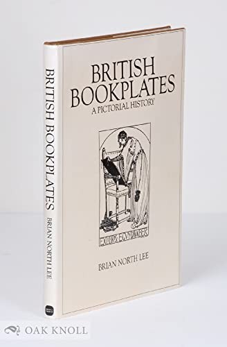 British bookplates a - british, bookplates: