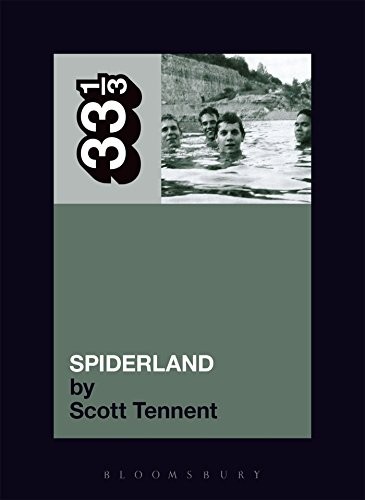 Scott tennent slint s - -, slint's