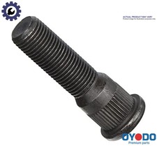 WHEEL STUD 60L5000-OYO FOR MITSUBISHI OUTLANDER/II SPACE/WAGON/STAR/MPV/RUNNER