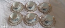 Royal Tudor Ware Barker Bros