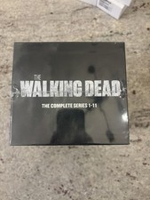 The Walking Dead The Complete