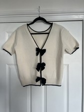 Mint Velvet Sleeveless Top