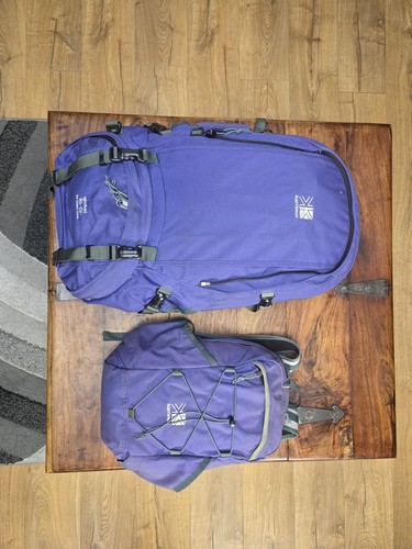 Karrimor global 70l - karrimor,
