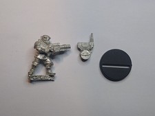 40K Imperial Guard- 1x Kasrkin