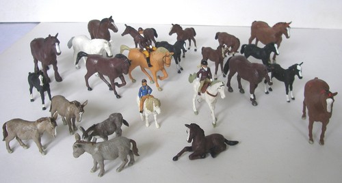 Britain farm bundle 19 - of,