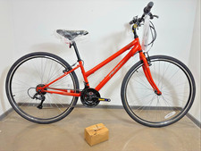 Falcon Urban Low Step Hybrid Bike