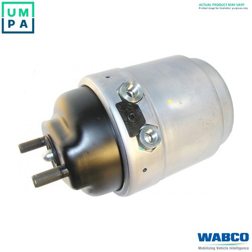 Multifunction brake cylinder - brake,