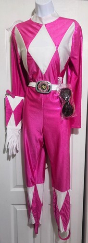 Power rangers pink ranger - rangers,